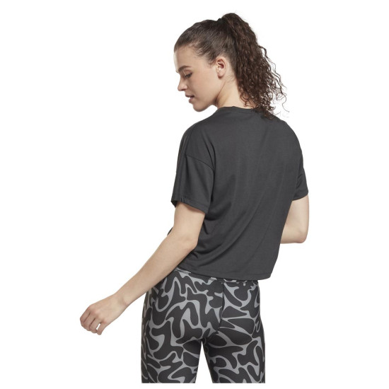 Reebok Γυναικεία κοντομάνικη μπλούζα WOR Supremium Tee